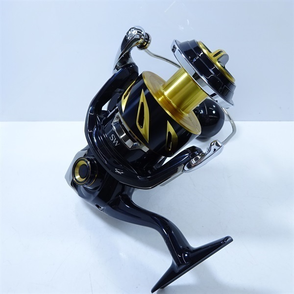 １９ステラＳＷ８０００ＨＧ